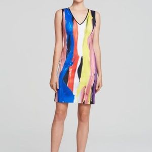Clover canyon neoprene dress